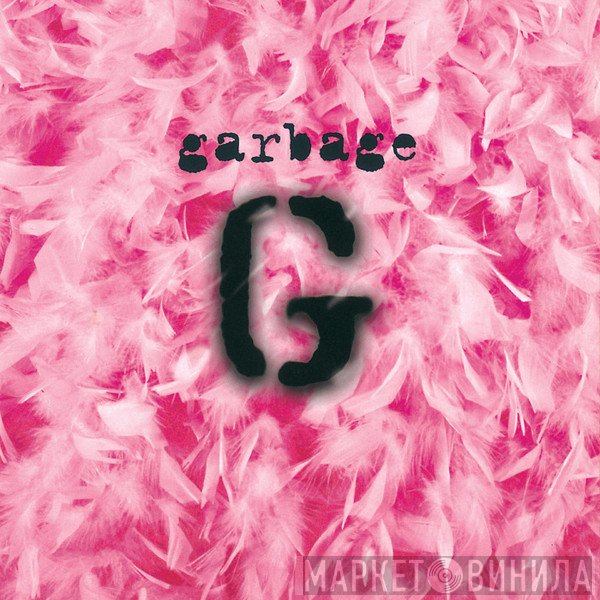 Garbage  - Garbage