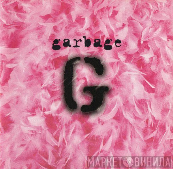 Garbage  - Garbage