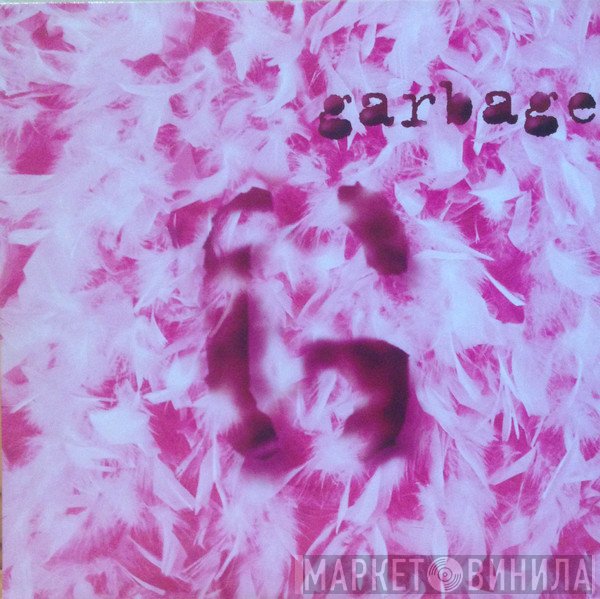 Garbage  - Garbage