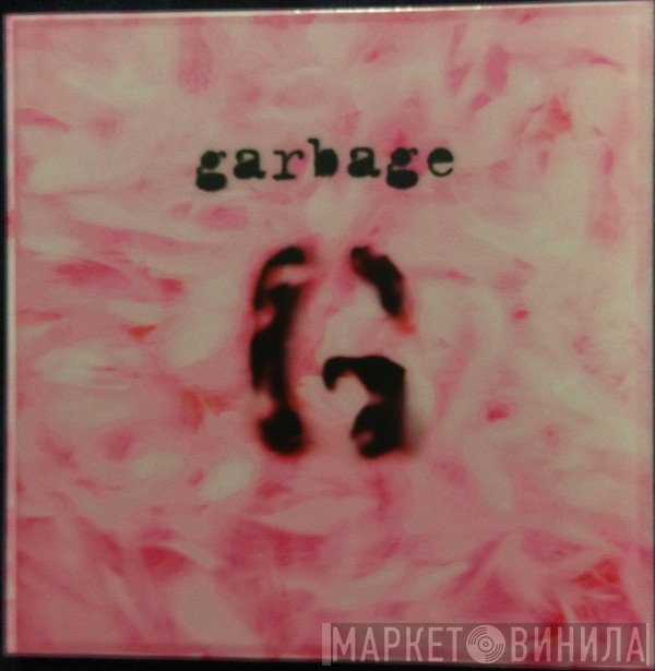 Garbage  - Garbage