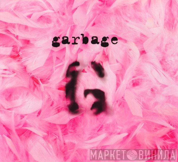 Garbage  - Garbage