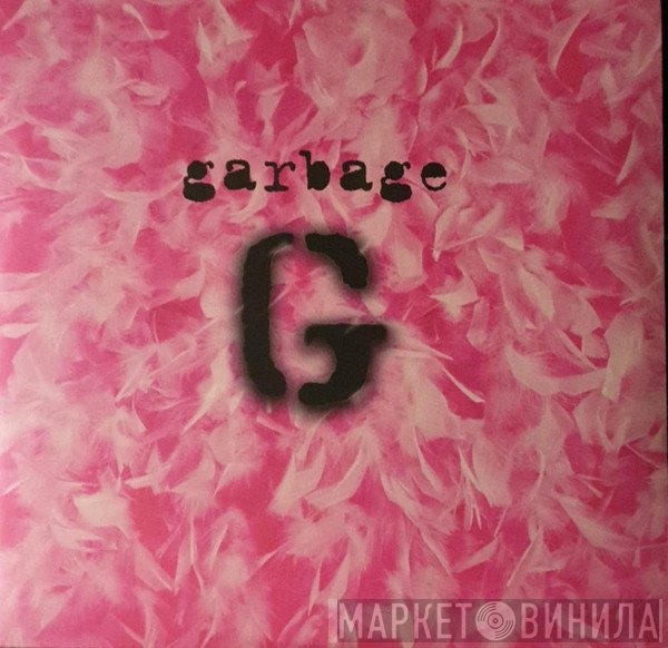 Garbage  - Garbage