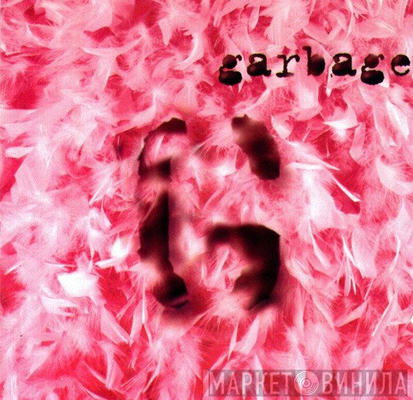 Garbage  - Garbage