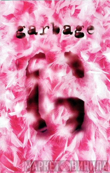 Garbage  - Garbage