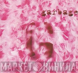 Garbage  - Garbage