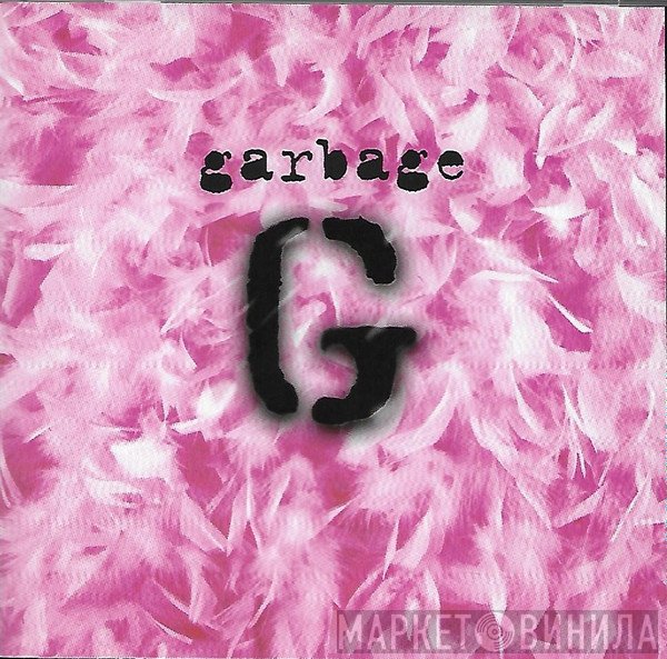 Garbage  - Garbage