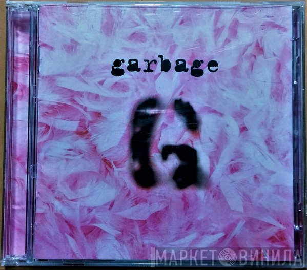 Garbage  - Garbage