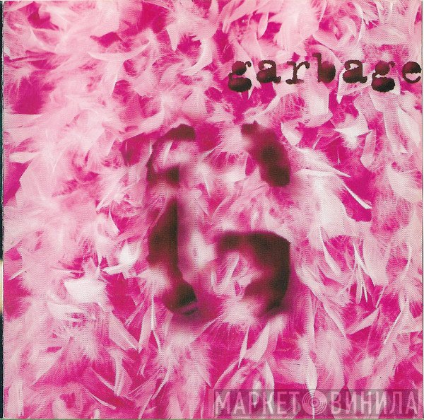 Garbage  - Garbage