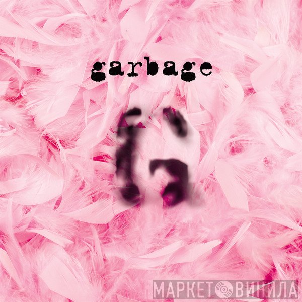Garbage  - Garbage