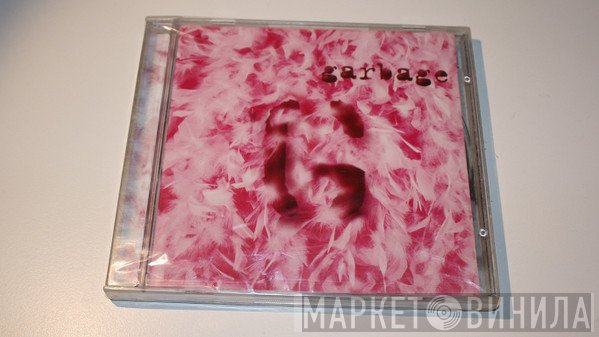 Garbage  - Garbage