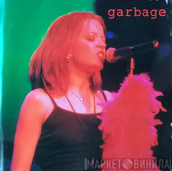 Garbage  - Interview
