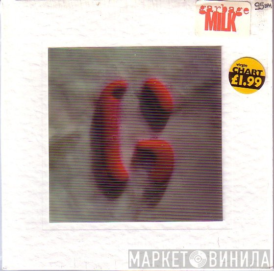 Garbage - Milk