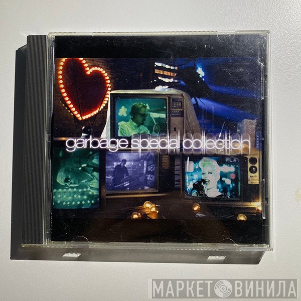Garbage  - Special Collection