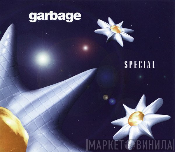 Garbage  - Special