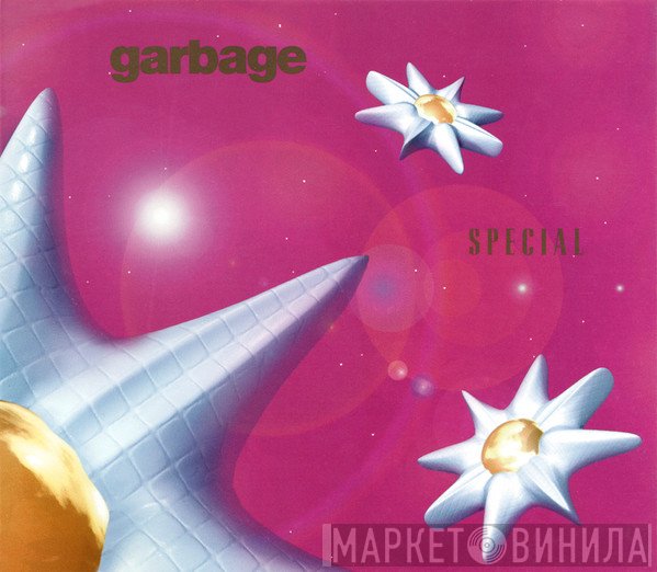 Garbage - Special