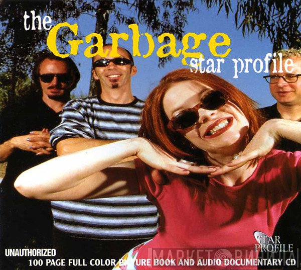 Garbage  - Star Profile