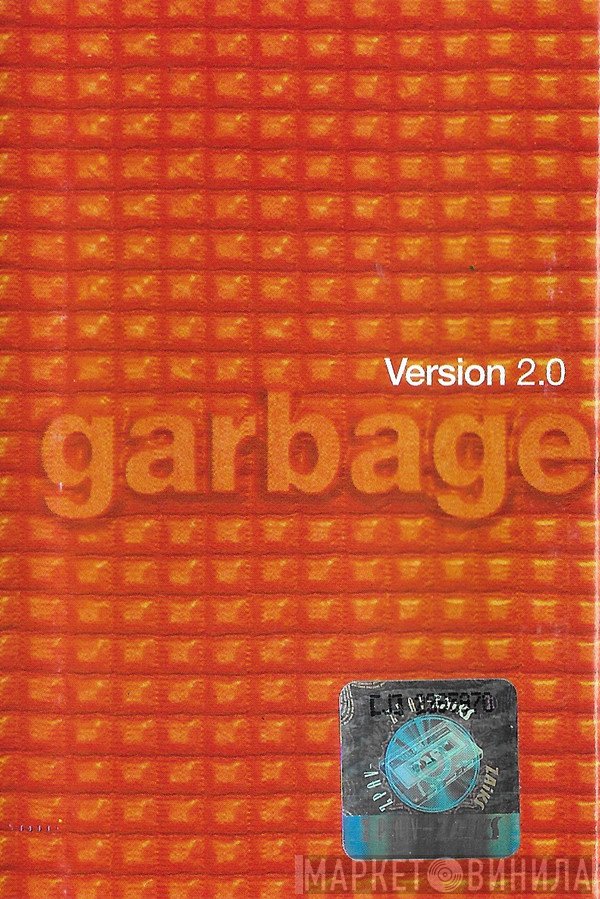 Garbage  - Version 2.0