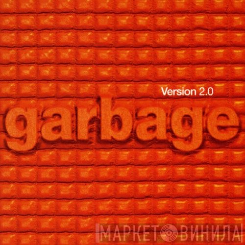 Garbage  - Version 2.0