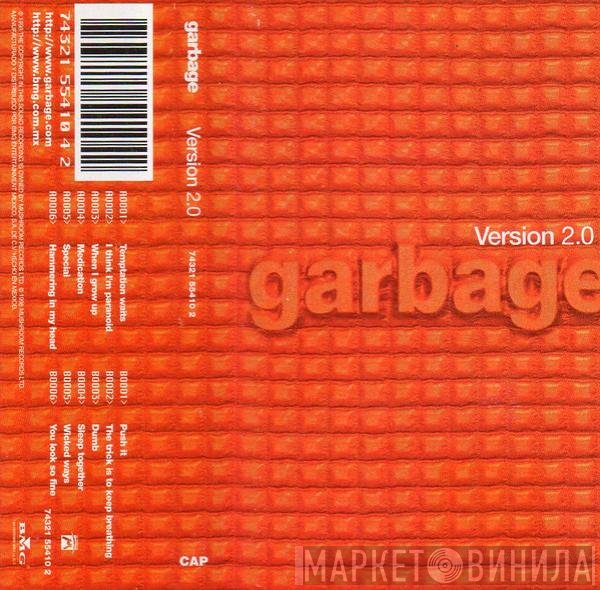 Garbage  - Version 2.0