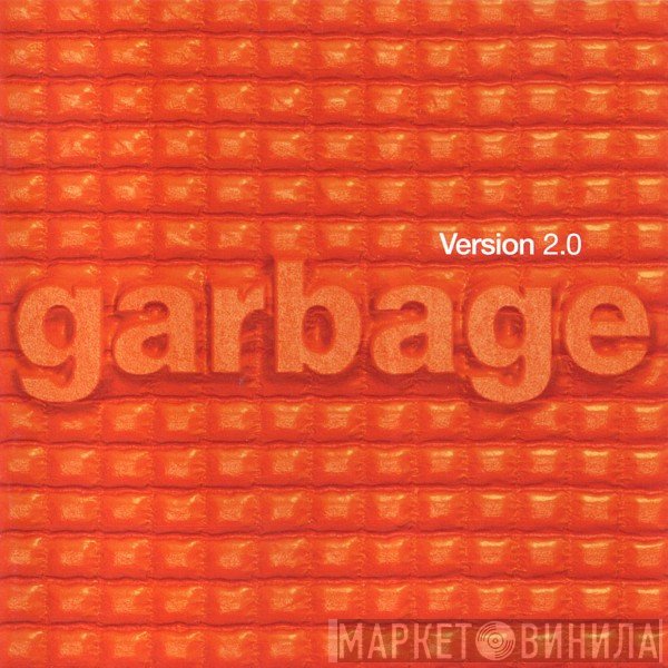Garbage - Version 2.0