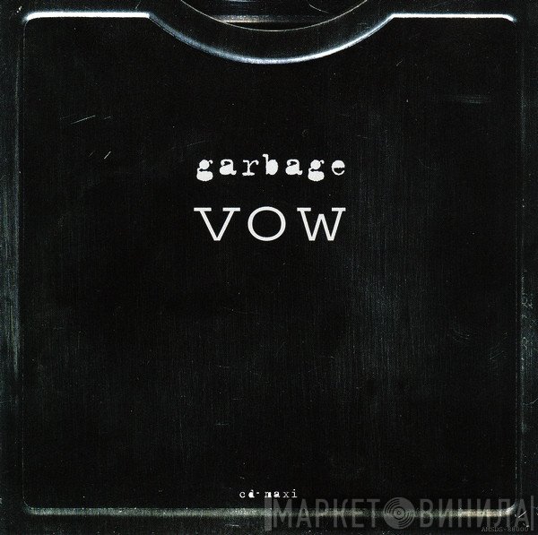 Garbage  - Vow