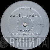 Garben Eden - Ex Sited