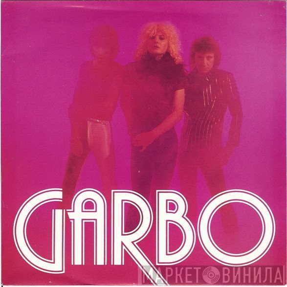 Garbo  - The Dancing Strange