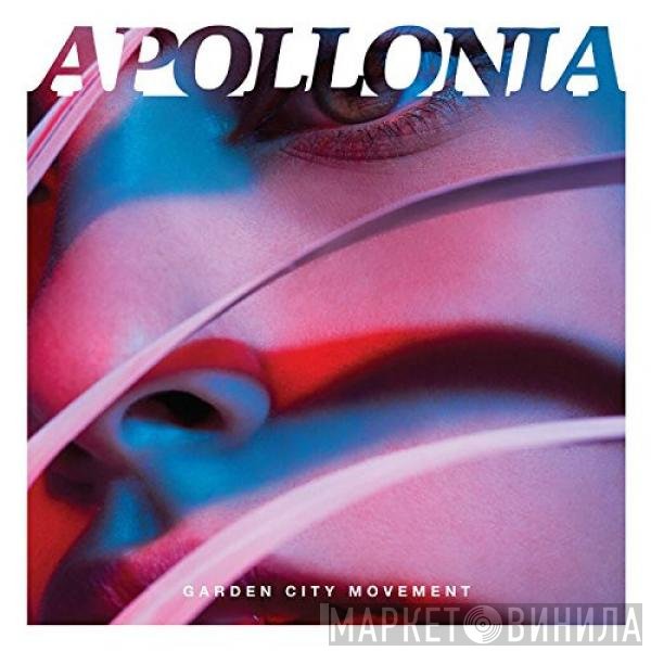 Garden City Movement - Apollonia