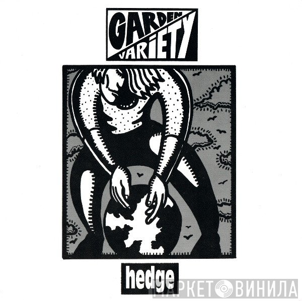 Garden Variety - Hedge