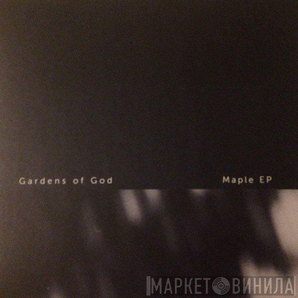 Gardens Of God - Maple