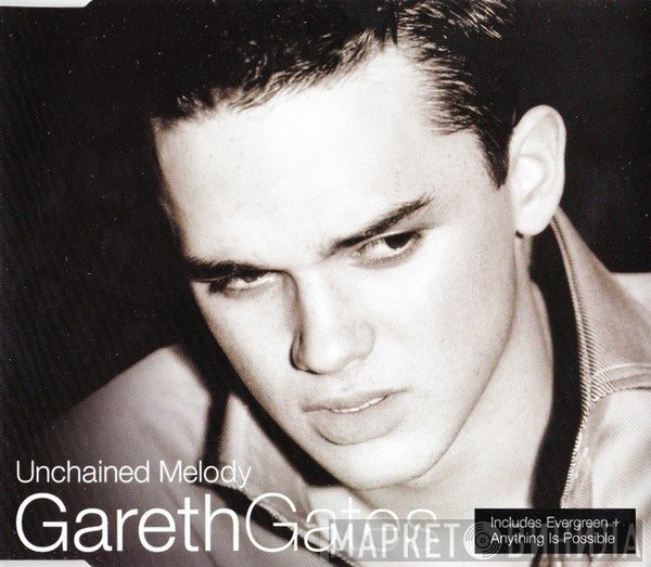 Gareth Gates - Unchained Melody