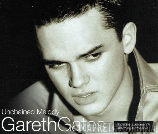 Gareth Gates - Unchained Melody