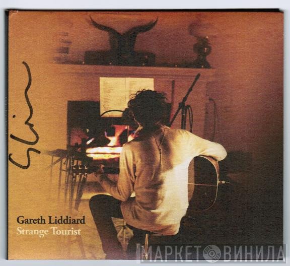 Gareth Liddiard  - Strange Tourist
