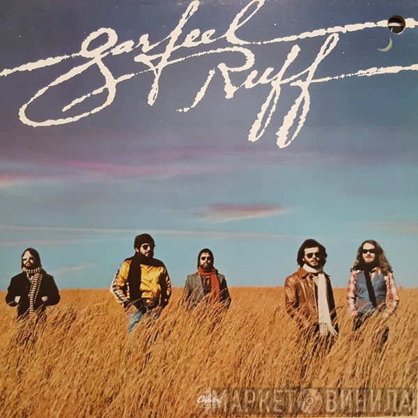 Garfeel Ruff - Garfeel Ruff