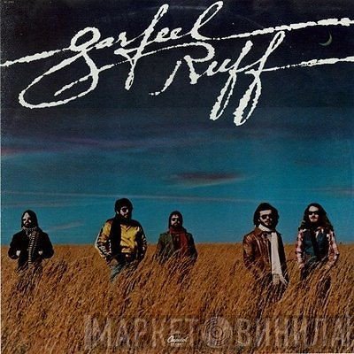 Garfeel Ruff  - Garfeel Ruff