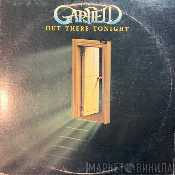 Garfield   - Out There Tonight