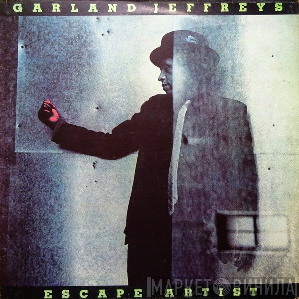 Garland Jeffreys  - Escape Artist