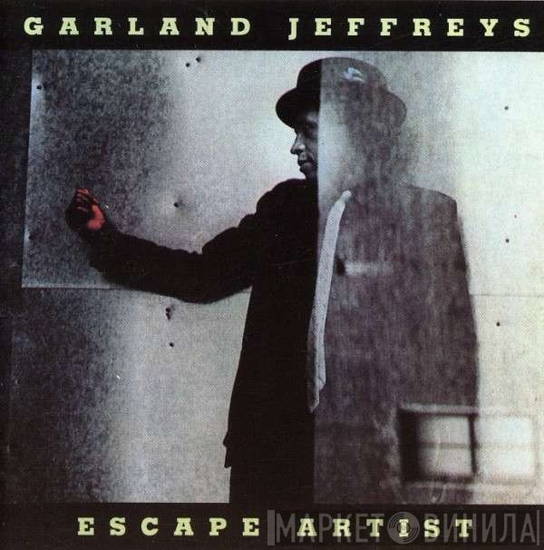 Garland Jeffreys  - Escape Artist