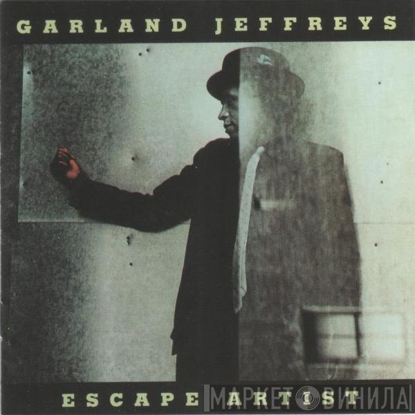Garland Jeffreys  - Escape Artist