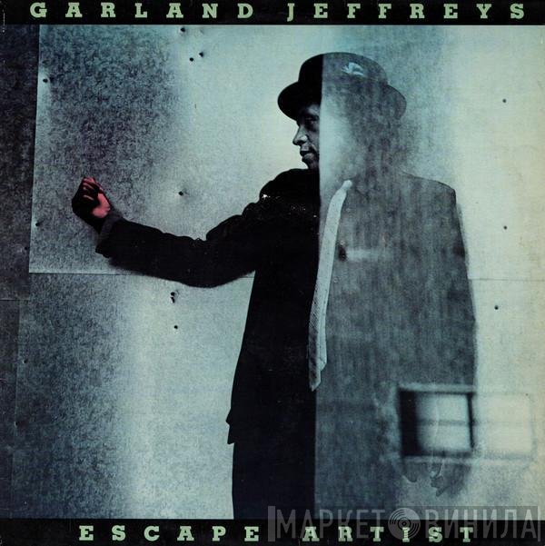 Garland Jeffreys  - Escape Artist