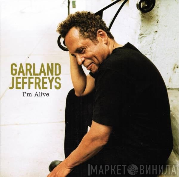 Garland Jeffreys  - I'm Alive