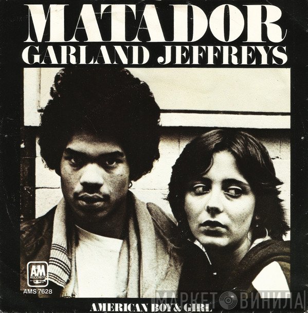 Garland Jeffreys - Matador