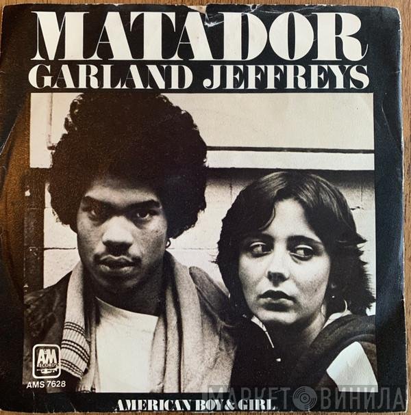 Garland Jeffreys  - Matador