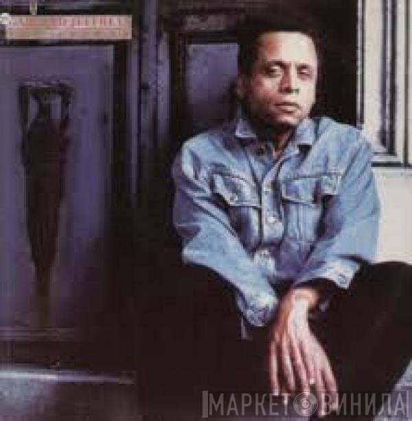 Garland Jeffreys  - The Answer