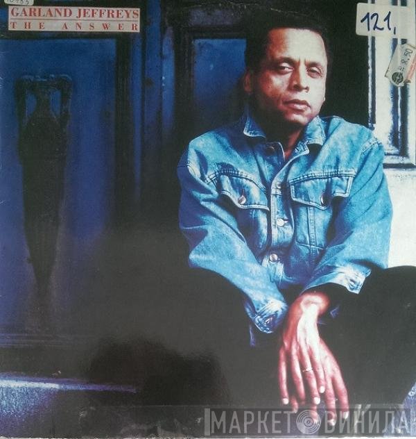 Garland Jeffreys  - The Answer