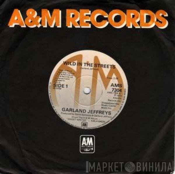 Garland Jeffreys - Wild In The Streets