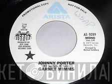 Garnet Mimms - Johnny Porter