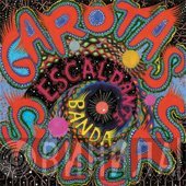 Garotas Suecas - Escaldante Banda