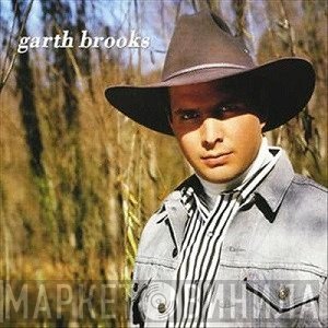 Garth Brooks - Garth Brooks