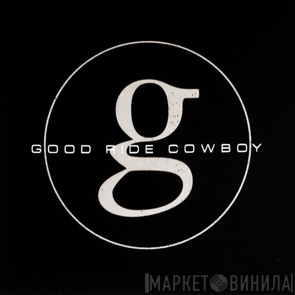 Garth Brooks  - Good Ride Cowboy